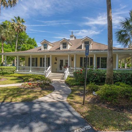 Ocean Walk L-16 St. Simons Island Exterior photo